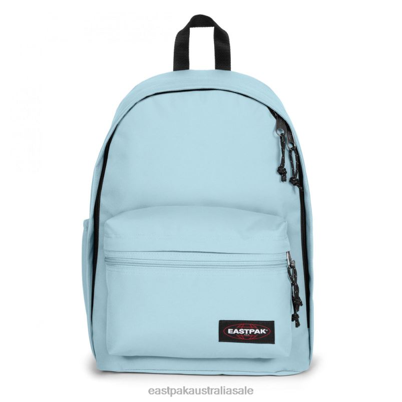 Eastpak Padded Zippl 'R + Mash Green